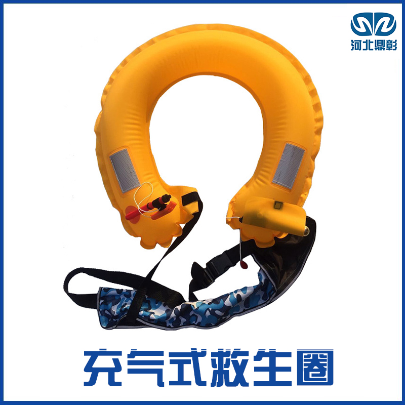 一批應(yīng)急救援救生裝備